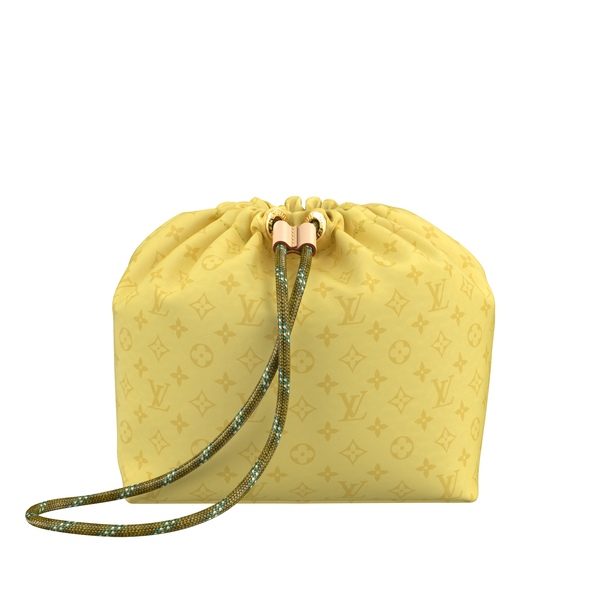 バッグ LV Pouch LV&I Pets Indigo - Women Bags | LOUIS VUITTON